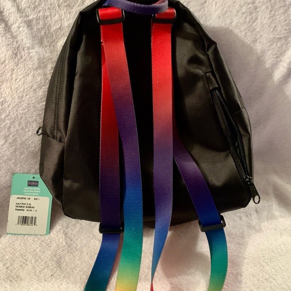 Jansport backpack - Picture 2 of 4